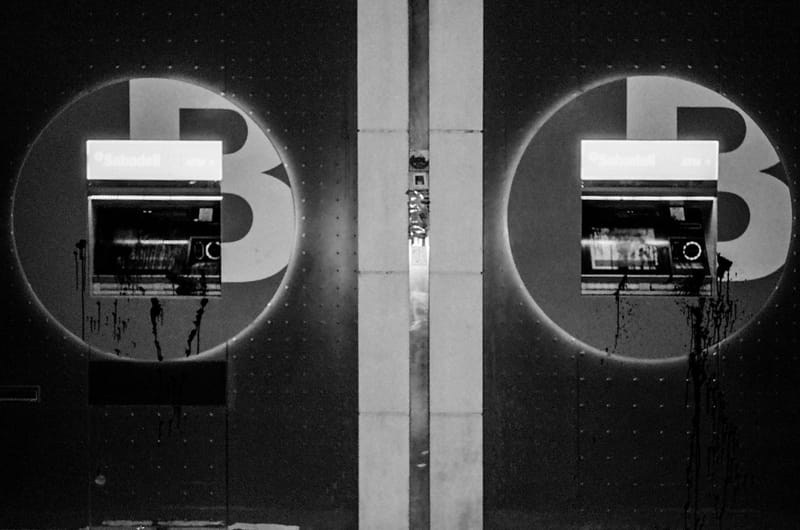 Shot with Ilford HP5 Plus 400 35mm