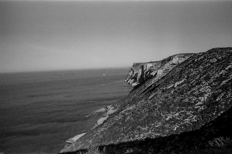 Shot with Ilford HP5 Plus 400 35mm