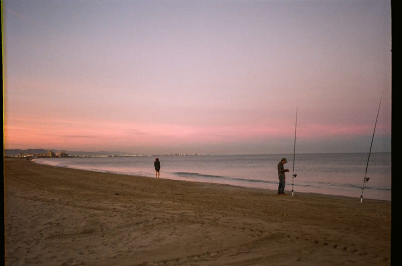 Kodak Color Plus Film 200 135 mm