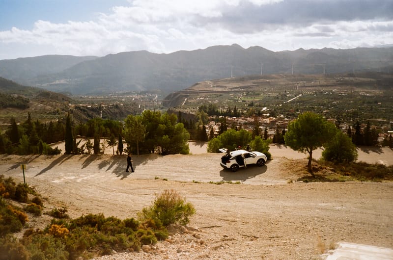 Kodak Color Plus Film 200 135 mm