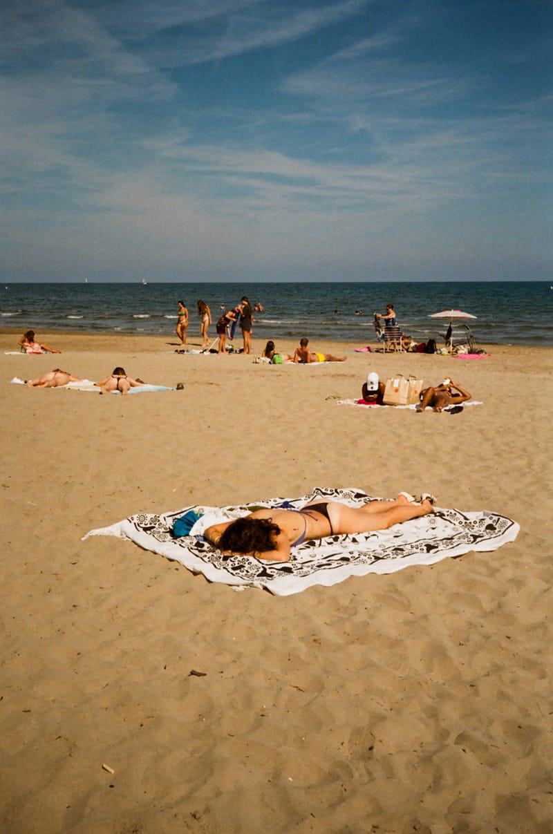 Kodak Color Plus Film 200 135 mm