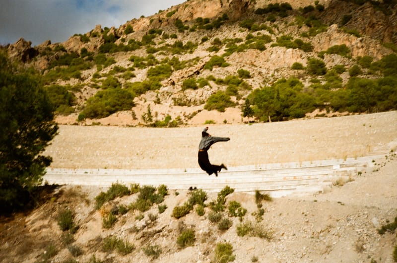 Kodak Color Plus Film 200 135 mm