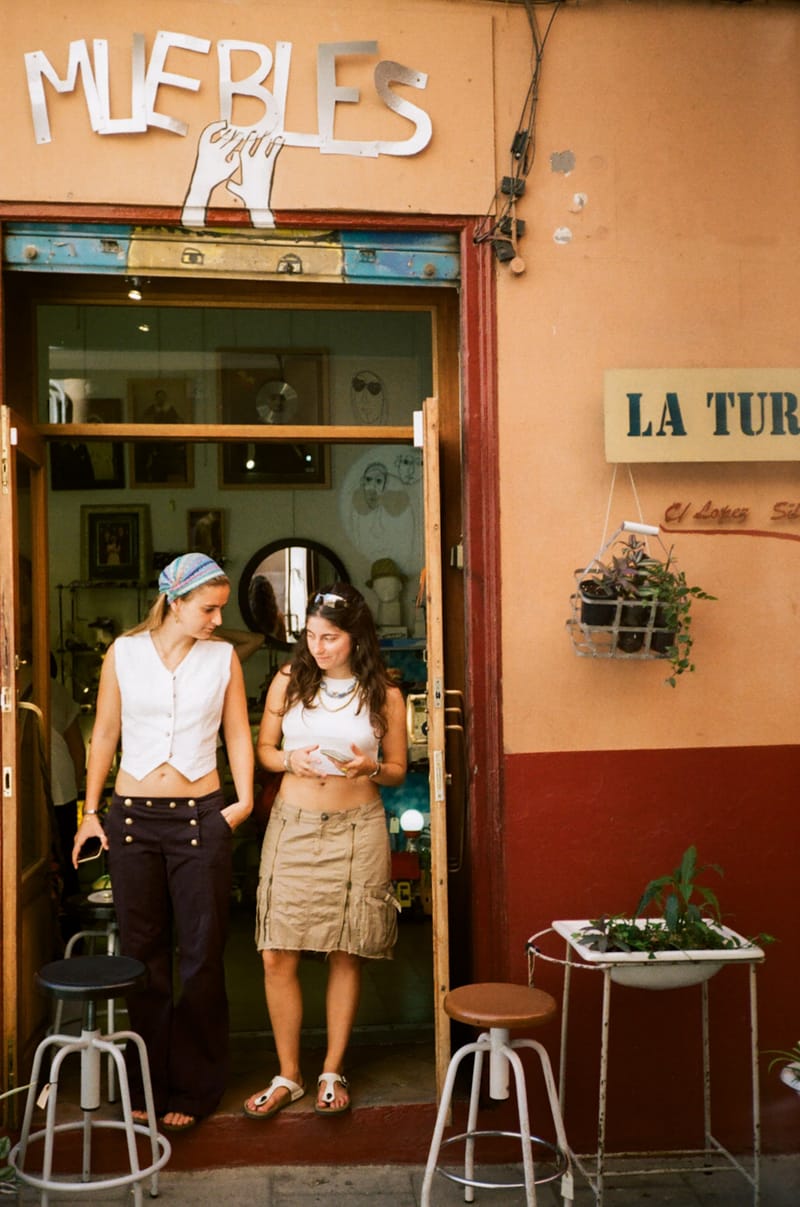 Kodak Color Plus Film 200 135 mm