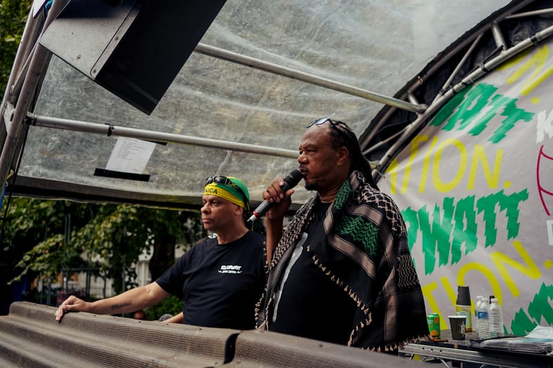 Notting Hill Carnival 