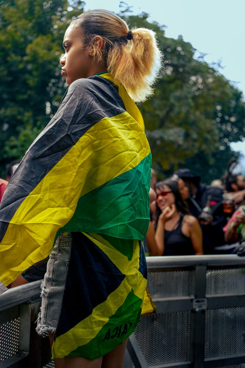 Notting Hill Carnival 
