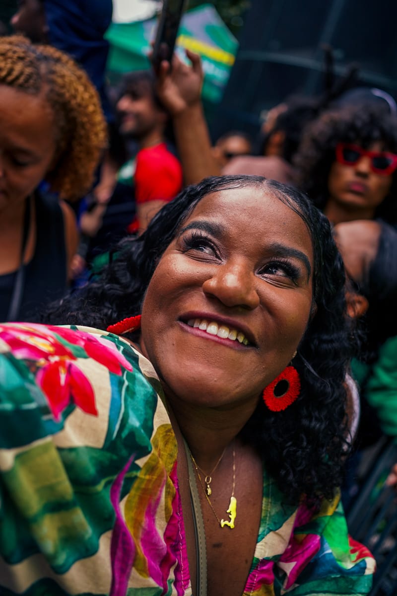 Notting Hill Carnival 