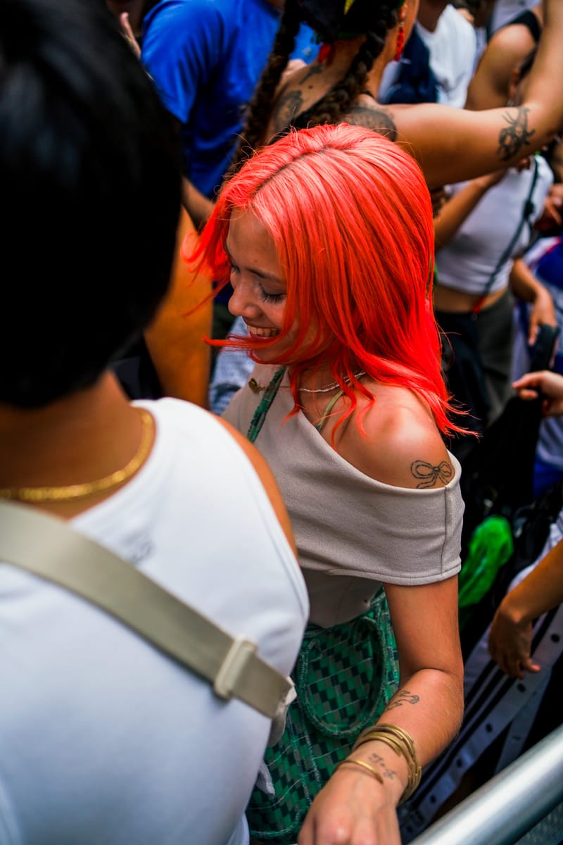 Notting Hill Carnival 