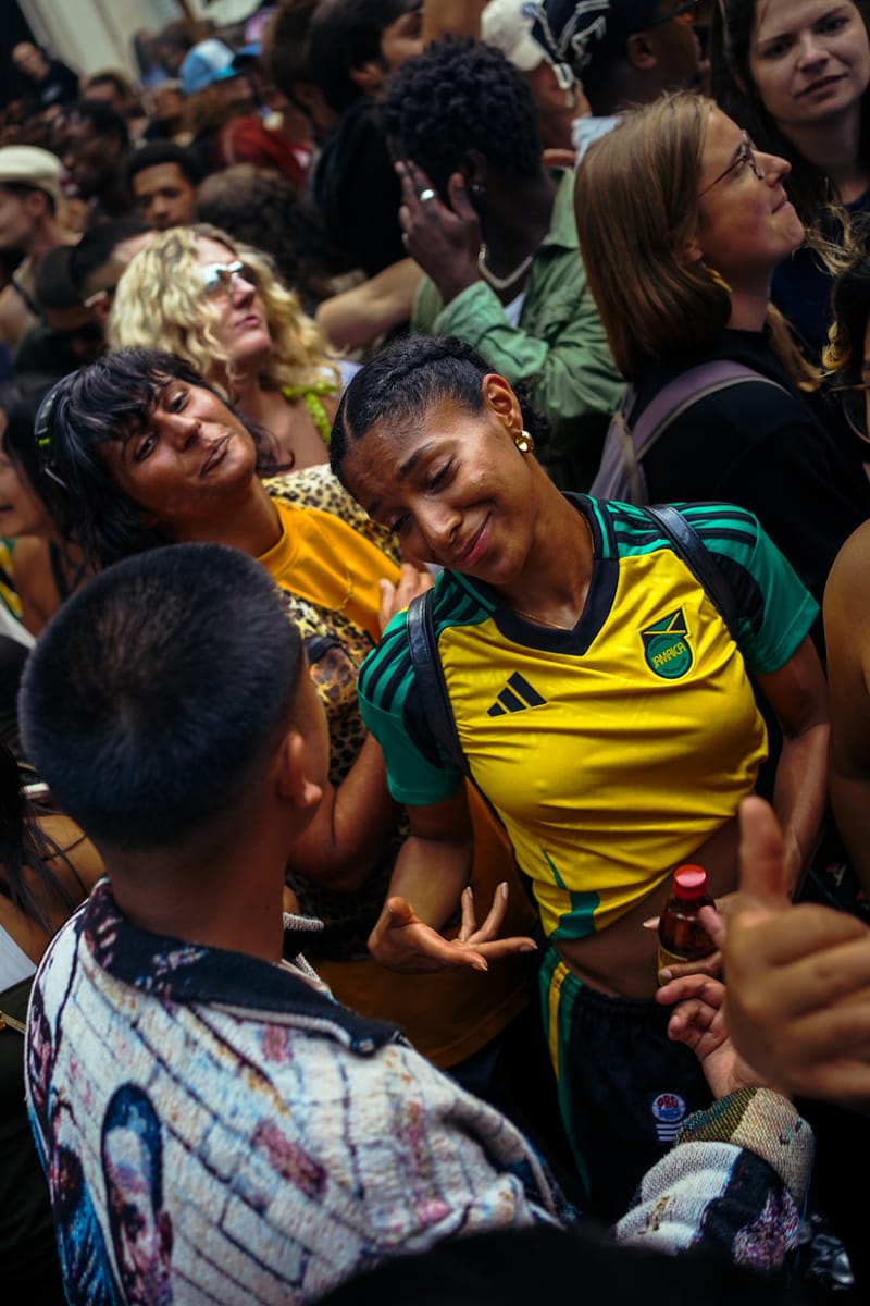 Notting Hill Carnival 