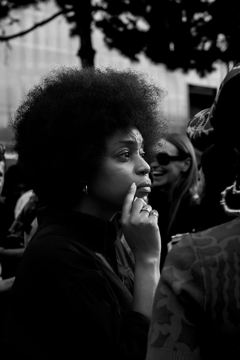 NTS Radio Block Party