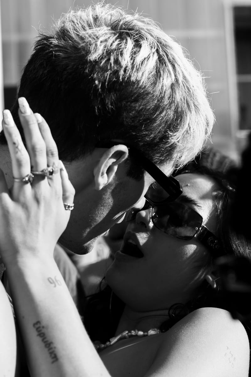 NTS Radio Block Party