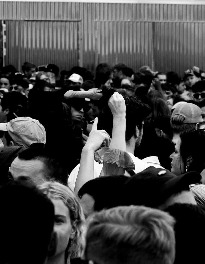 NTS Radio Block Party