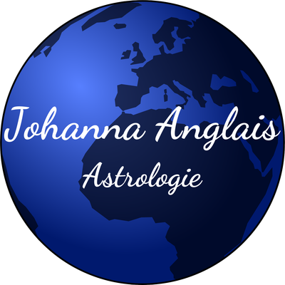Johanna Anglais Astrologie