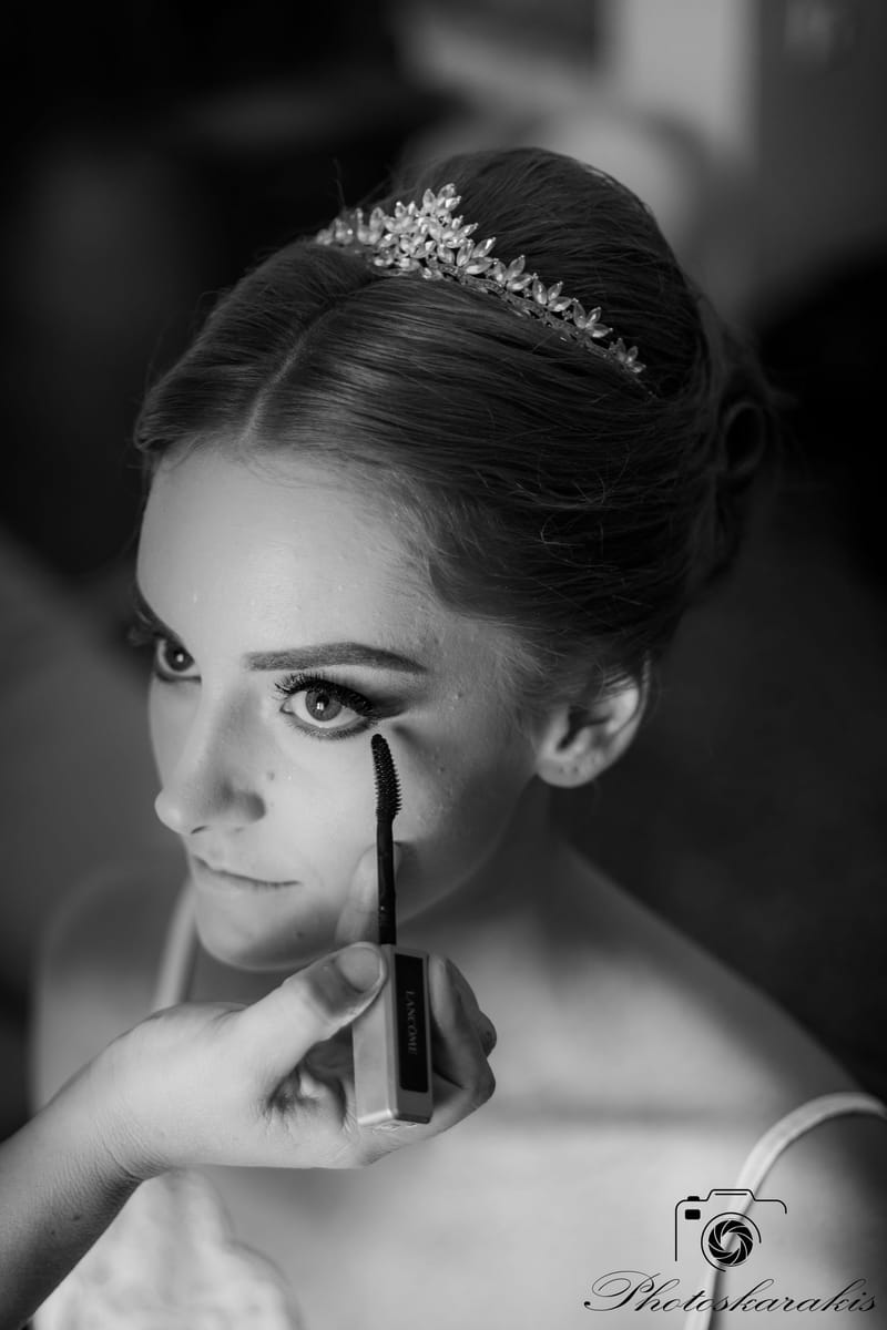 Γάμος Γιάννης & Ειρήνη