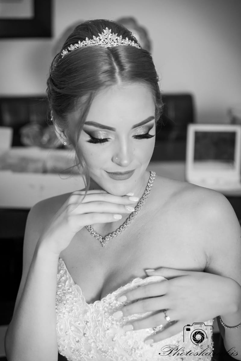 Γάμος Γιάννης & Ειρήνη