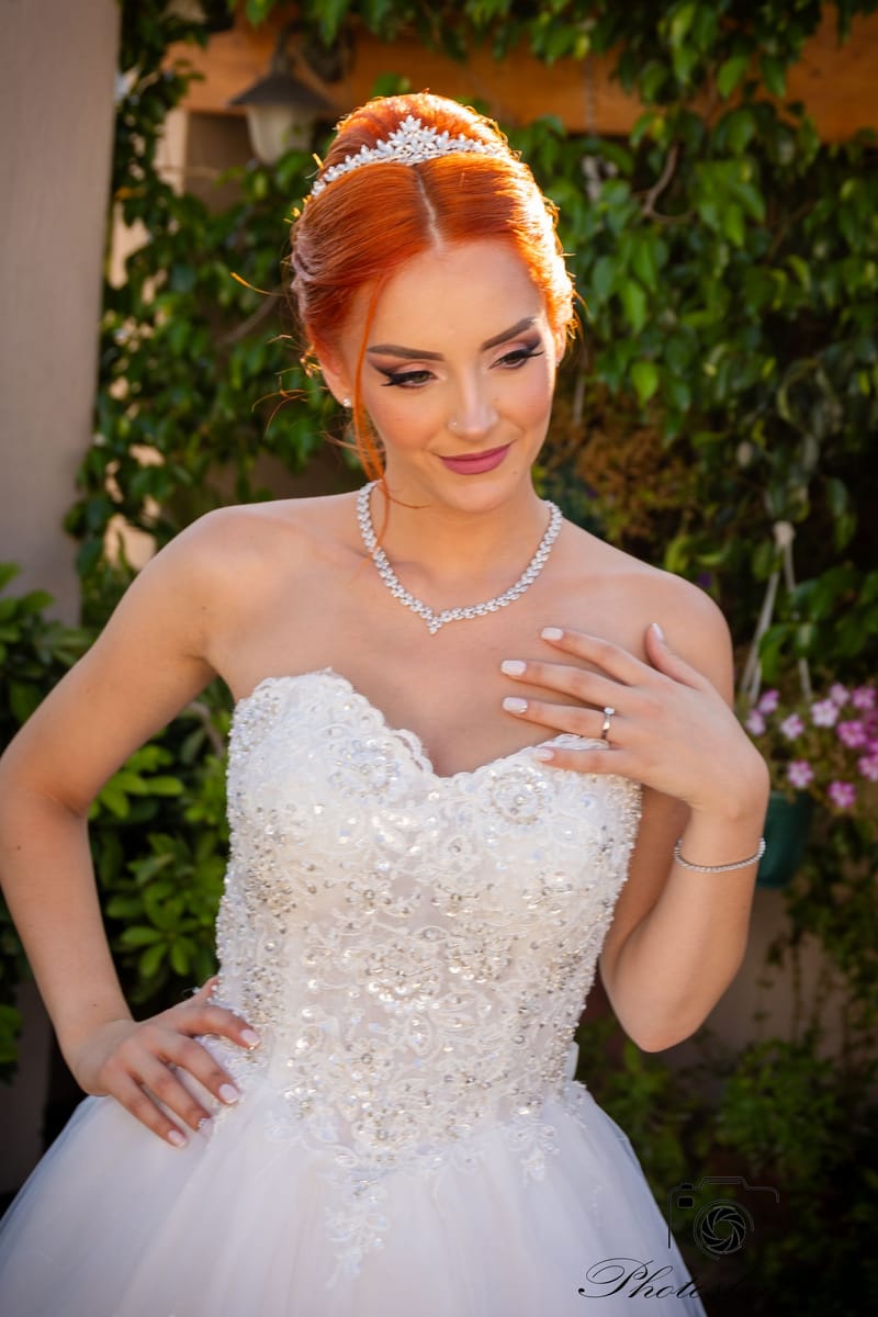 Γάμος Γιάννης & Ειρήνη