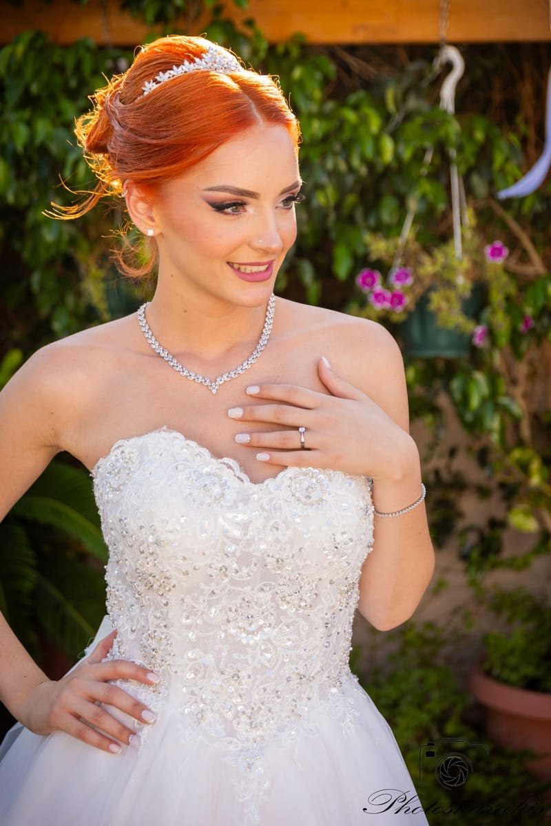 Γάμος Γιάννης & Ειρήνη