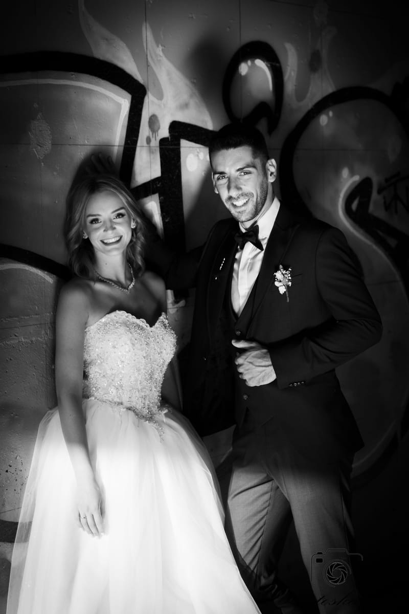 Γάμος Γιάννης & Ειρήνη