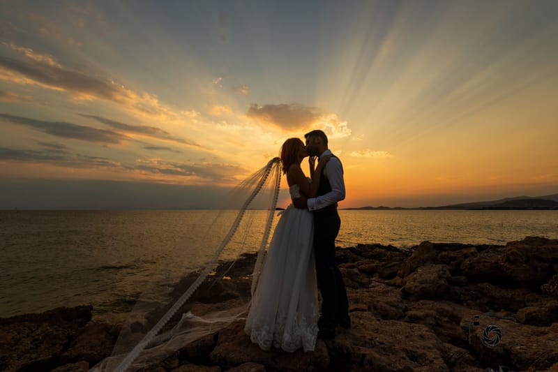 Γάμος Γιάννης & Ειρήνη