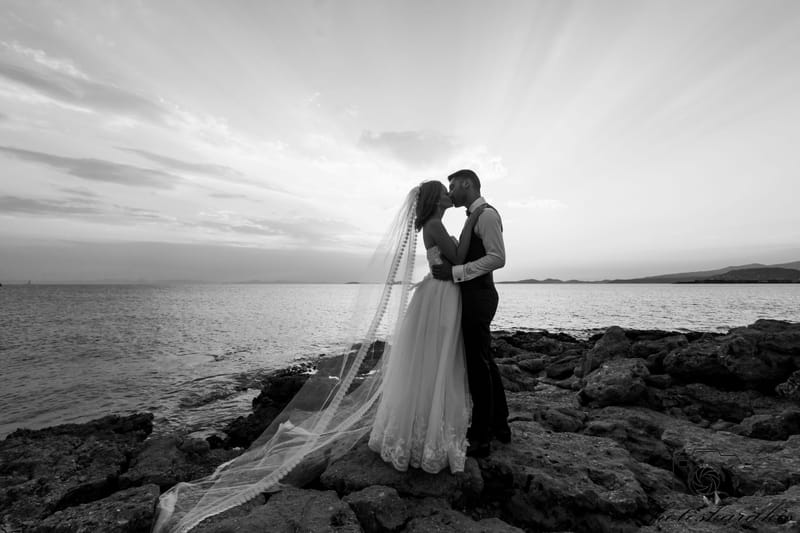 Γάμος Γιάννης & Ειρήνη