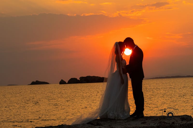 Γάμος Γιάννης & Ειρήνη