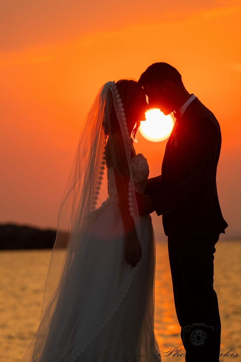 Γάμος Γιάννης & Ειρήνη