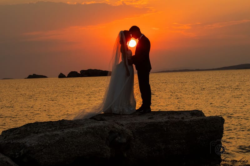 Γάμος Γιάννης & Ειρήνη