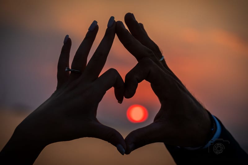 Γάμος Γιάννης & Ειρήνη