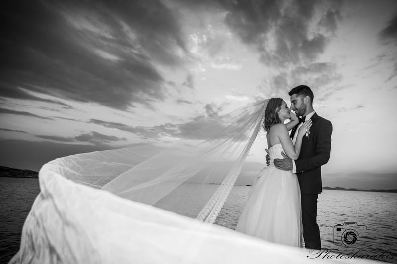 Γάμος Γιάννης & Ειρήνη