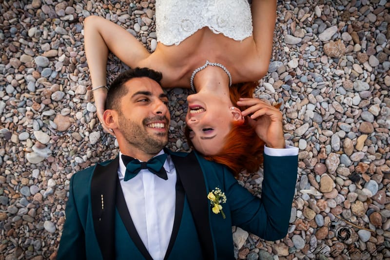 Γάμος Γιάννης & Ειρήνη