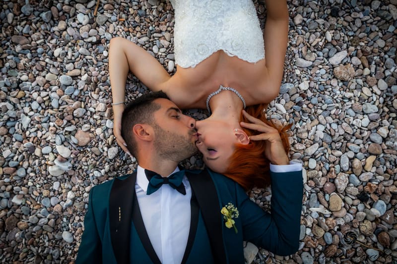 Γάμος Γιάννης & Ειρήνη