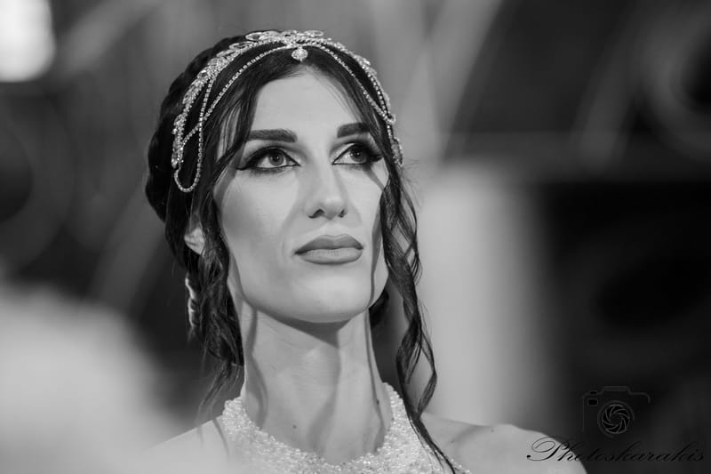 Γάμος Γιώργος & Αναστασία