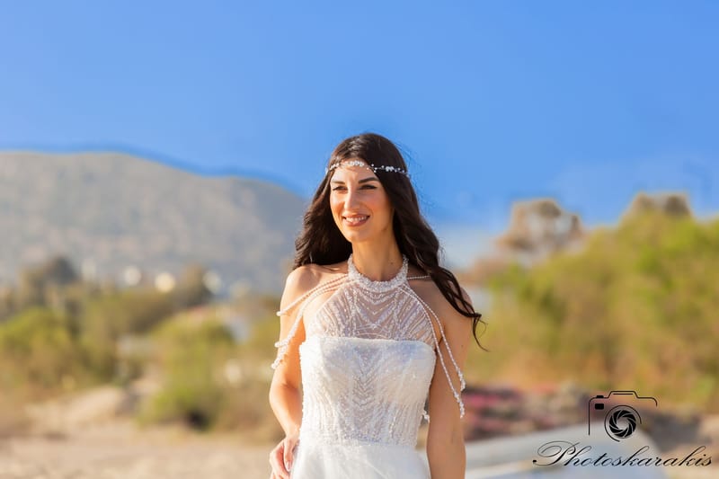 Γάμος Γιώργος & Αναστασία