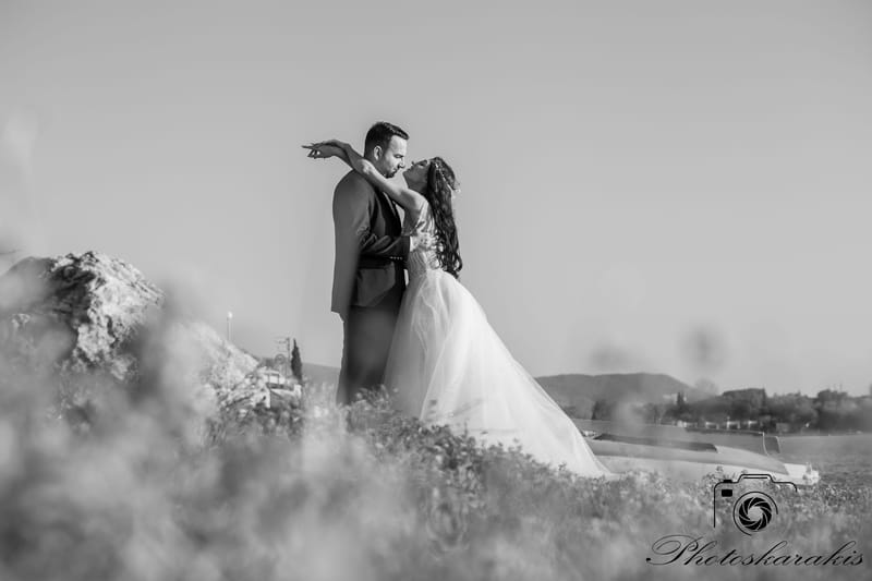 Γάμος Γιώργος & Αναστασία