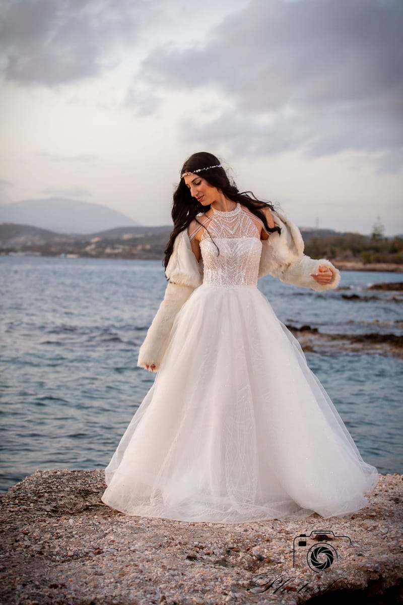 Γάμος Γιώργος & Αναστασία