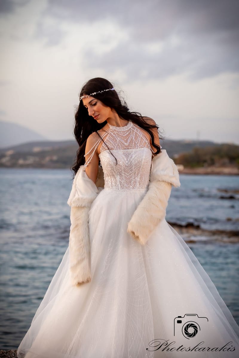 Γάμος Γιώργος & Αναστασία