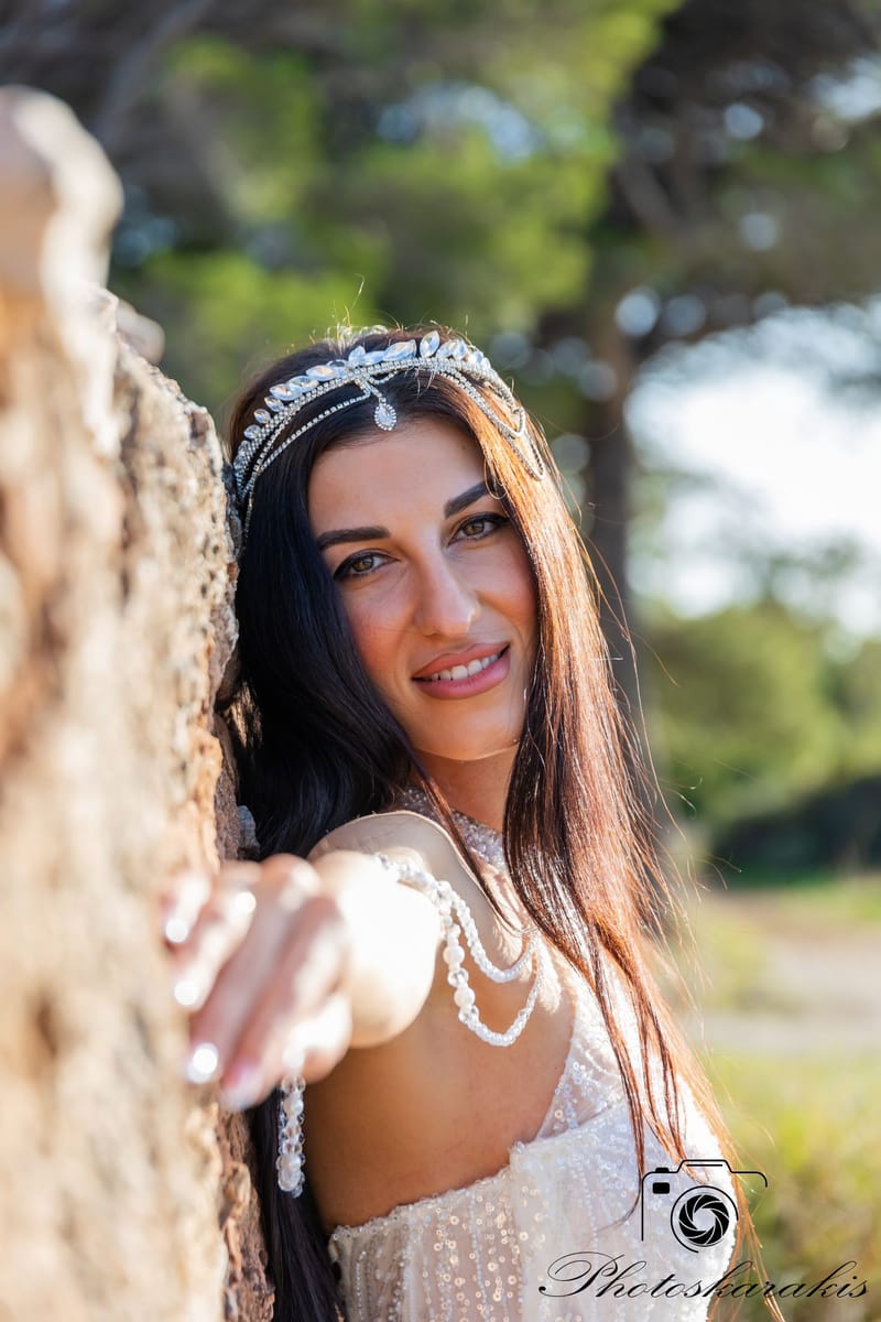 Γάμος Γιώργος & Αναστασία