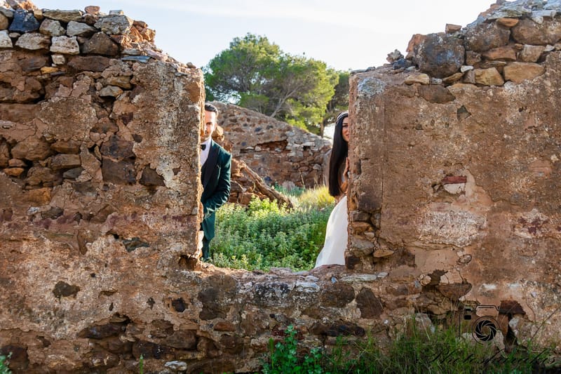 Γάμος Γιώργος & Αναστασία