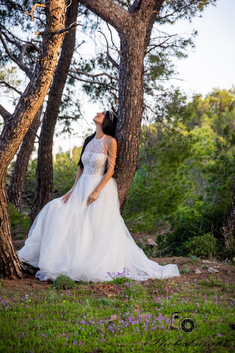 Γάμος Γιώργος & Αναστασία