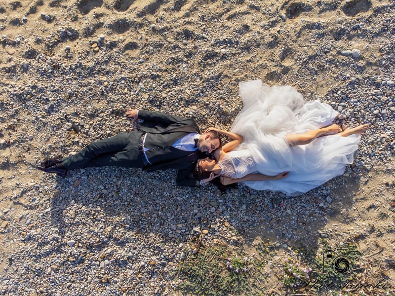 Γάμος Γιώργος & Αναστασία