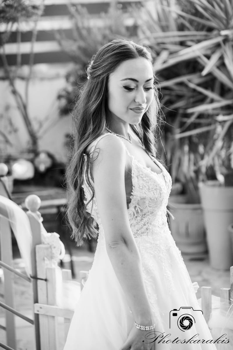 Γάμος Τάσος & Ειρήνη