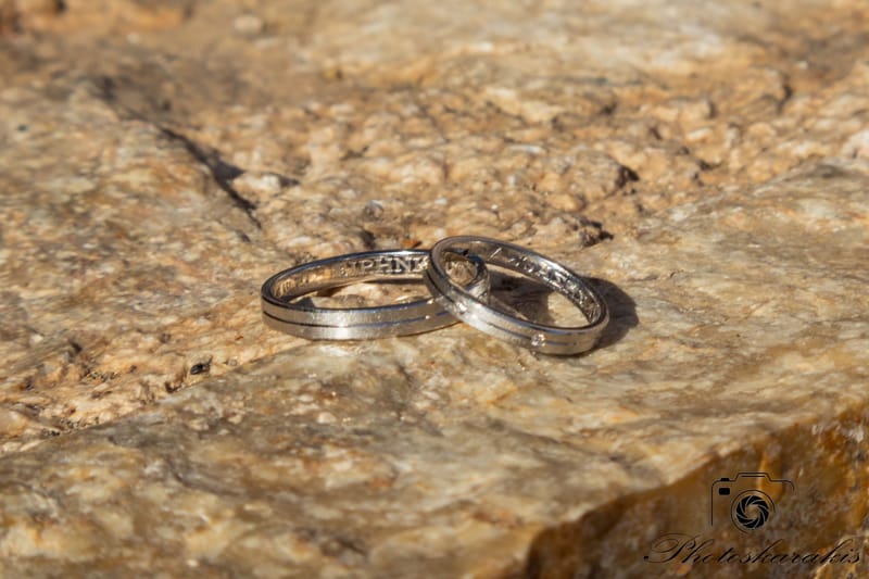 Γάμος Τάσος & Ειρήνη