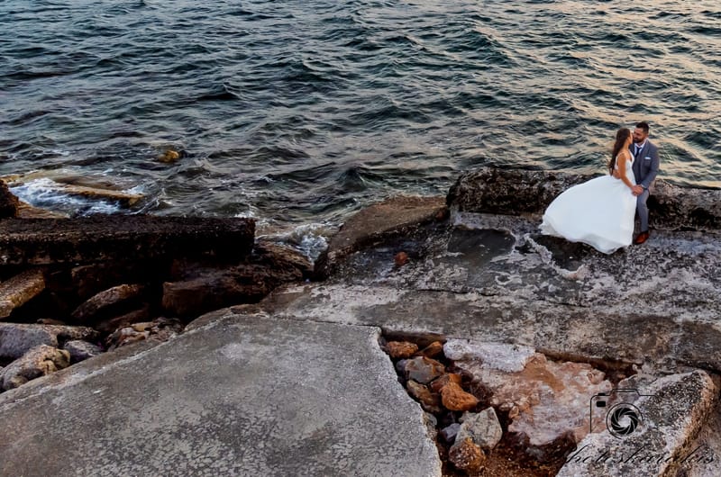 Γάμος Τάσος & Ειρήνη