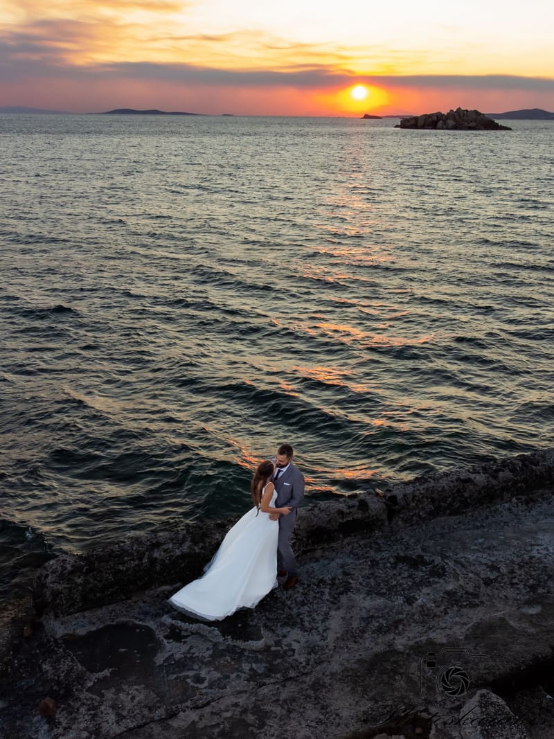 Γάμος Τάσος & Ειρήνη