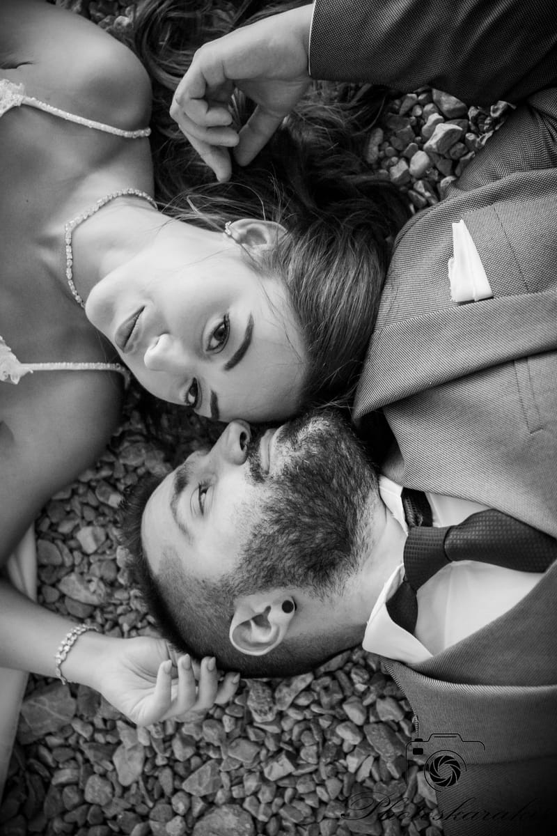 Γάμος Τάσος & Ειρήνη