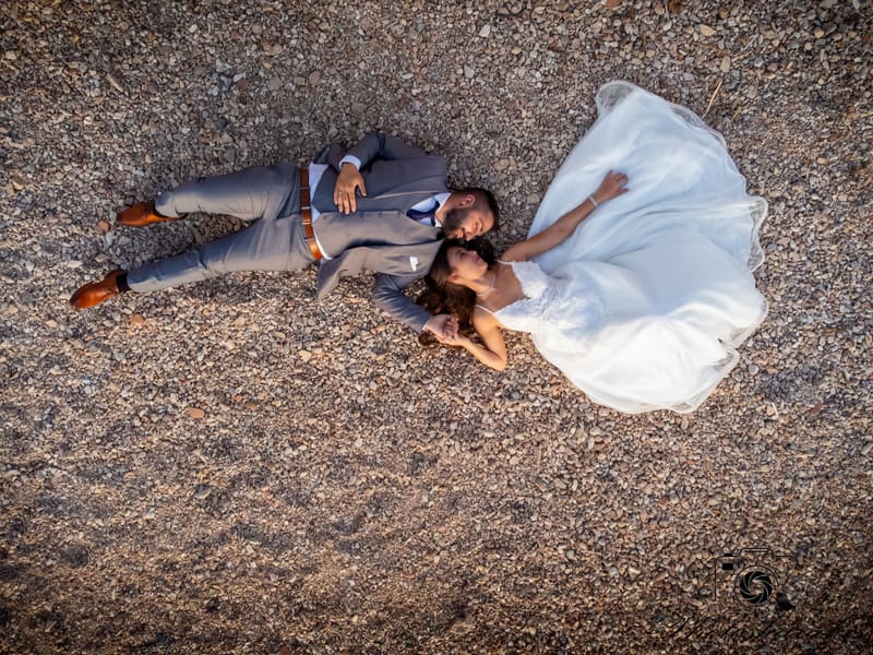 Γάμος Τάσος & Ειρήνη