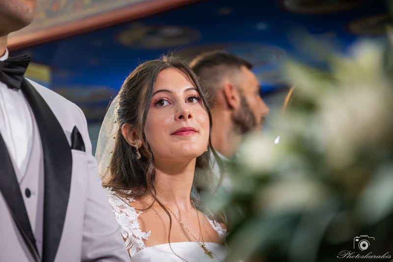 Γάμος Φώτης Ανθή