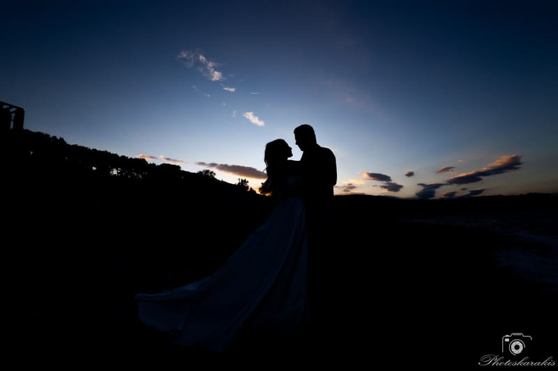 Γάμος Φώτης Ανθή