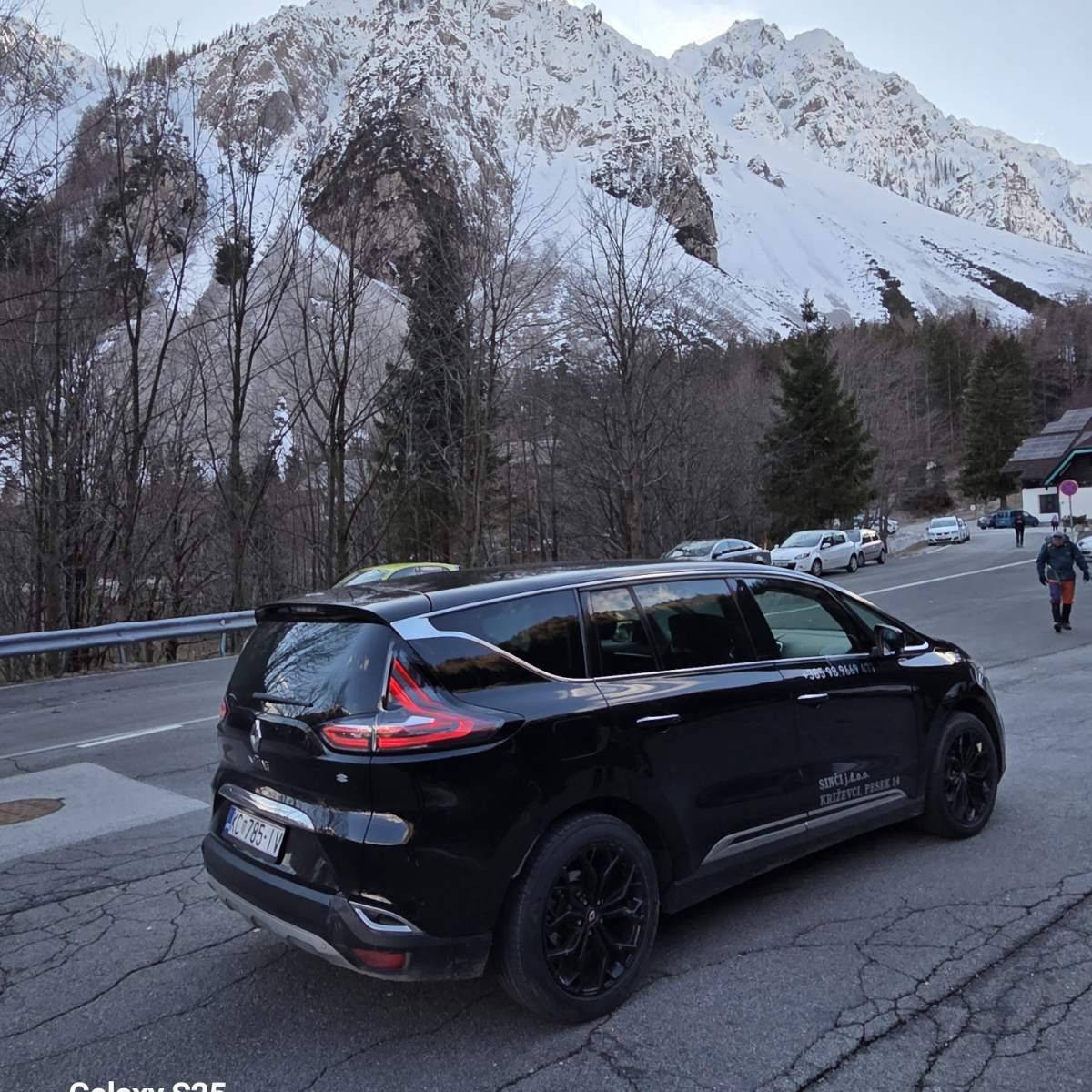 Austrija - Slovenija