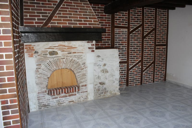 🔥 Le Four du Berquin – Selles-sur-Cher