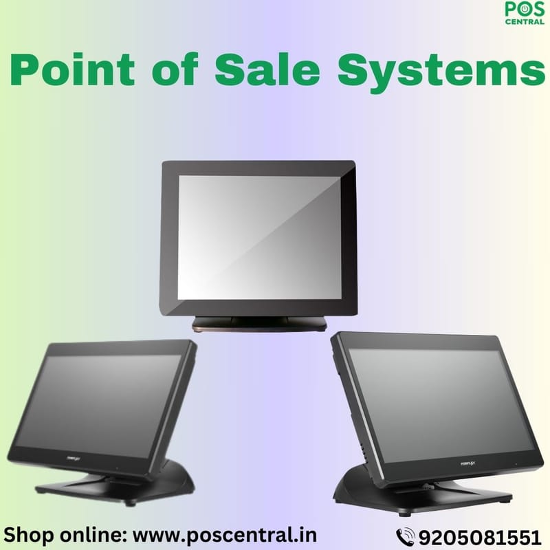 POS Systems